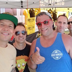 Meet your Posher, Nick